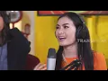 Lagu Salshadilla Mengaku Iis Dahlia Bawel dan Galak | SIYAP BOS (27/04/20) Part 2