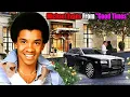 Ralph Carter Michael Evans GAY House Tour NET WORTH 2024 More