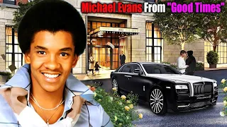 Ralph Carter Michael Evans GAY House Tour NET WORTH 2024 More