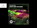 Download Lagu Don't Stop the Music - Richard Grey (extended mix)
