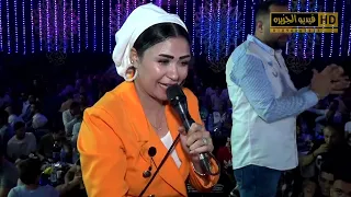 حنان احمد بتولع الفرح في كفر الشيخ فرحة الاكسلانس افراح الدولي حماده سامي 