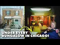 Lagu Why Every Chicago Home Had a Bar in the Basement