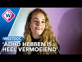Download Lagu Jonge vrouwen over de impact van ADHD op hun leven in de documentaire 'Focus op Mij' - OMROEP WEST
