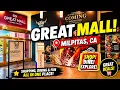 Great Mall Milpitas CA Ultimate Walking Tour Shopping Dining Hidden Deals