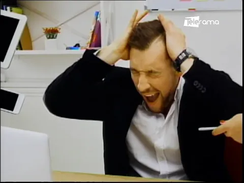 ¿Qué es el síndrome de Burnout?