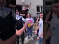 Chav party