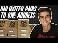 How to Properly Jig your Profiles for Sneaker Botting Beginner Sneaker Bot Tutorial