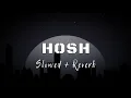Download Lagu Hosh (Slowed + Reverb) Nikk | Mahira Sharma | RoxA | Latest Punjabi Songs 2022 | New Punjabi Song