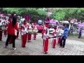 Drum Band - Mars MTQ