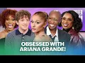 Download Lagu Celebrities Can’t Stop Talking About Ariana Grande!