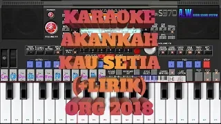 Akankah Kau Setia Mikhaila Shazam