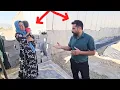 Download Lagu Nasibollah's suspicious meeting with Pari, a divorced woman, in the absence of his wife Sakineh