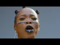 Predator's Paradise - Queen Ifrica