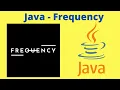 Java 8 Filter Collections frequency Find The Number Of Character Occurrences Code InterviewDOT