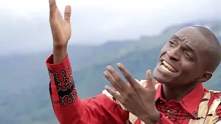 nishike mkono bwana yesu