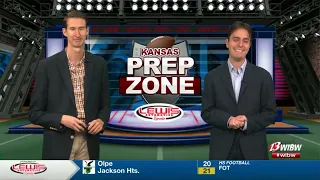 Kansas Prep Zone