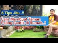Download Lagu Cara membuat taman yang cantik, cara membuat taman di depan rumah, cara membuat taman di halama