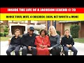 Jackie Jackson LifeStyle in 2025 at 73 House Tour Wife 4 Children Cars Net Worth More