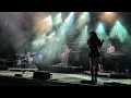 Holly Humberstone (live) - Too Cute To Be Lonely (Golden Leaves Festival Darmstadt) (23. Aug. 2026)