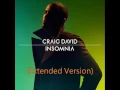 Download Lagu Craig David - Insomnia (Extended Version)