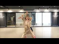 「鼓動」dance practice video【戦慄かなの・頓知気さきな】