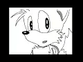 Download Lagu I AM SEGA but it's a Flipnote (From the Flipnote Archives)