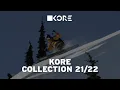 Download Lagu New KORE Collection 21/22