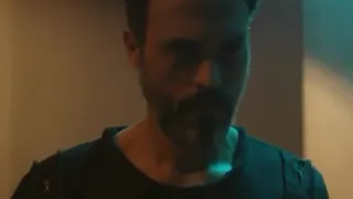 اقوى القطات من مسلسل النهايه         دندنها