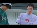 jinkook - gone | 𝙁𝙈𝙑
