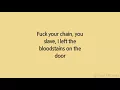 Download Lagu $UICIDEBOY$ - Fuck (Lyrics)