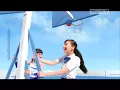 Iklan Pocari Sweat - Basket