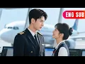 Download Lagu [ENG SUB]✨The Ice King Pilot's Warmth Is Only for Her #DRAMA #PureLove
