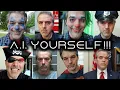 Download Lagu How To Create a LoRA of Yourself with AI Using Stable Diffusion