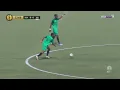 AS VITA CLUB VS JSK ALGERIA VAREL