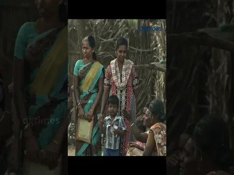 Bike la pona thappa?! #mullilpanithuli #tamilshorts #dgtimes