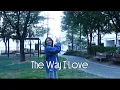 Jenifer Wirawan - The Way I Love Lyric Video (A Song for Mark) #HappyMarkDay