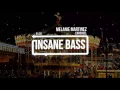 Melanie Martinez - Carousel Bass Boosted