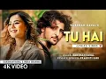 Tu Hai | Lyrical Music Video | Darshan Raval | Neha Sharma | Prakriti Giri | Naushad Khan