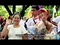 Celebrating Pride Together Belonging at TTEC