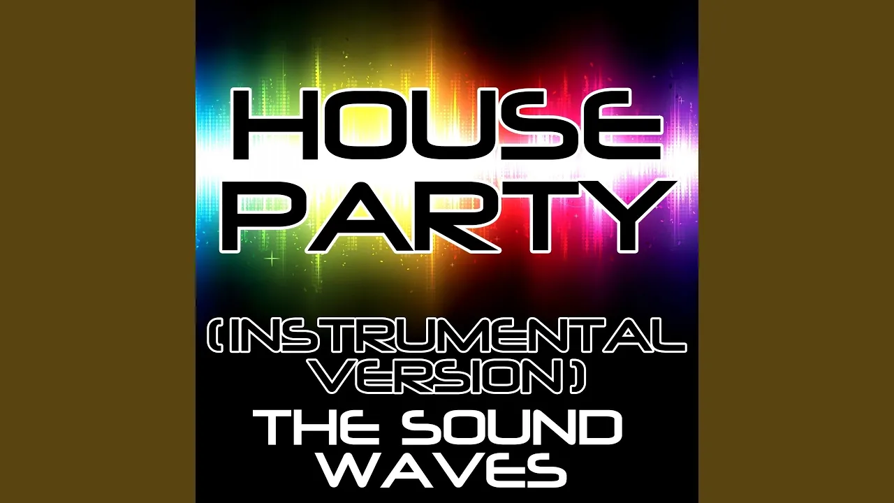 House Party (Instrumental Version)