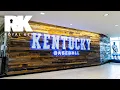 Inside the KENTUCKY WILDCATS 49 000 000 BASEBALL Facility Royal Key
