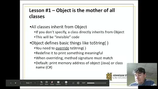 - Inheritance 2