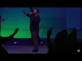 Sou Casa + Uma Coisa + Só Tu és Santo | Klebson Kollins | Ao vivo na Igreja Diante do Trono