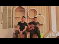 TEGAR - ROSSA (Barsena x Raden Irfan Cover)