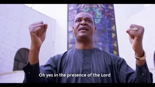 in thanksgiving and love by sir jude nnam and caca choir
