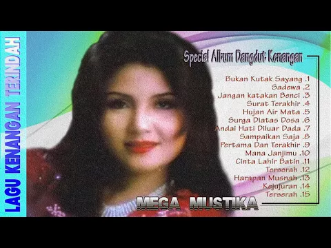 Download MP3 Mega Mustika - ( MP3 )