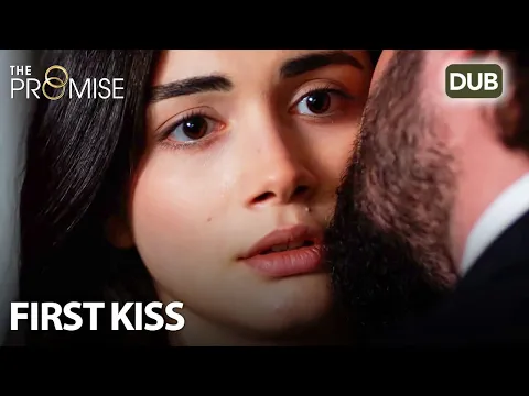 Download MP3 Emir kisses Reyhan | Waada (The Promise) - Episode 54