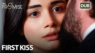 emir kisses reyhan waada the promise episode 54