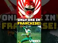 Download Lagu Only 1 in the Franchise #powerrangers #redranger  #powerrangerssupermegaforce #shorts #tommyoliver