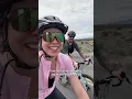 Madras Mountain Views Scenic Bikeway is a 29-mile loop in central Oregon